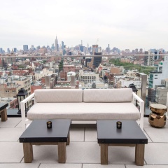 Hotel 50 Bowery, part of JdV by Hyatt - Bild 13