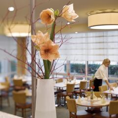 Mövenpick Hotel Nuernberg Airport - Bild 26