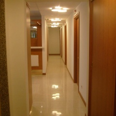 Hotel GF - Bild 14