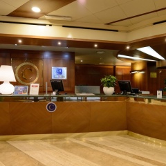 NYX Hotel Rome by Leonardo Hotels - Bild 22