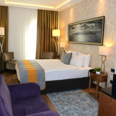 Style Hotel Sisli - Bild 5