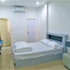 OYO 1159 K and K Apartment - Bild 2