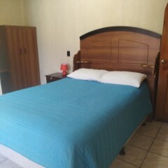 Hotel Fuentes in Coatepeque, Guatemala from 115$, photos, reviews - zenhotels.com photo 5