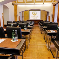 Majestic Plaza Hotel Prague - Bild 18