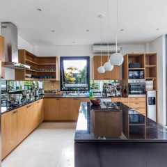 Villa Pakuk by Alfred in Bali - Bild 17