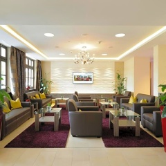 Johannesbad Hotel Fussinger Hof - Bild 2