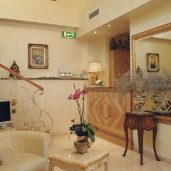 Boutique Hotel Dieci - Bild 2