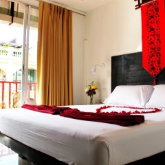 Boomerang Inn - Bild 6