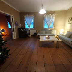 Alexandrowka Wohnen im UNESCO Weltkulturerbe Haus - Bild 4
