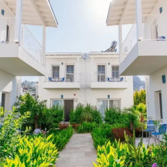 Via Farilya Hotel