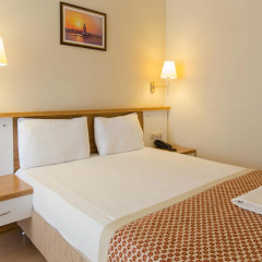 Aes Club Hotel - Bild 5