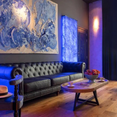 Hotel Lobby - Bild 18