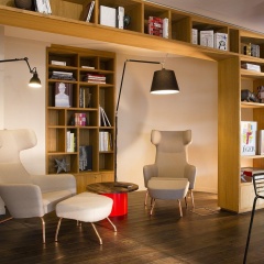 Terrass'' Hotel - Bild 19