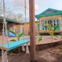 Casa Kapuas - Bild 11