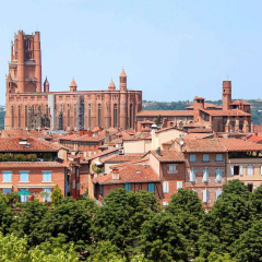 Ibis Styles Albi Centre Le Theatro