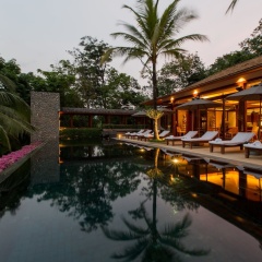 Villa Chanjar- Kamala Beach - Bild 14