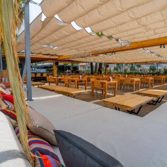 Ananea Kleopatra Beach - Bild 15