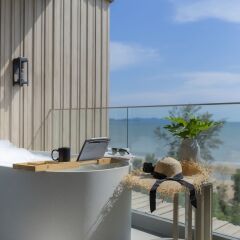 Отель Best Western Premier Bayphere Pattaya Таиланд, На Чом Тхиан - отзывы, цены и фото номеров - забронировать отель Best Western Premier Bayphere Pattaya онлайн фото 47