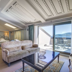MFB Tarabya Hotel - Bild 8