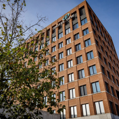 Motel One Wiesbaden - Bild 1