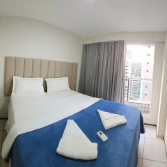 Apart-Hotel Terraços do Atlântico thumbnail 45