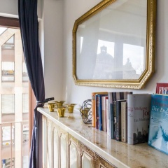 Apollo Apartments - Bild 11