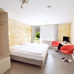 Abalon Hotel Ideal - Bild 3