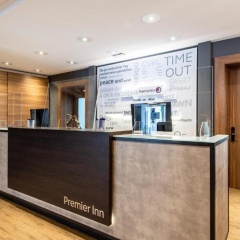 Premier Inn Passau Weisser Hase - Bild 13
