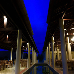 Le MENARA KHAO LAK - Bild 27