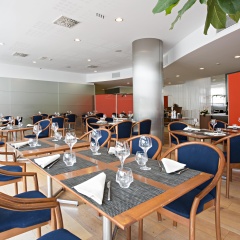 Novotel Venezia Mestre Castellana - Bild 26