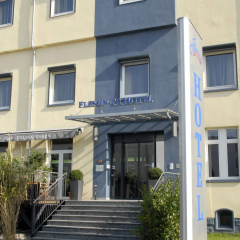 Fleming's Conference Hotel Frankfurt - Bild 1
