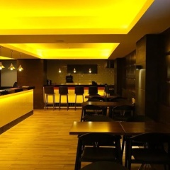 No 21 Hotel by Fidan Hoca - Bild 19