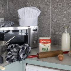 Yuna Blanche - Serviced Apartments - Bild 13