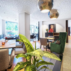 JUFA Hotel Salzburg - Bild 12