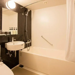 Ryogoku View Hotel thumbnail 19