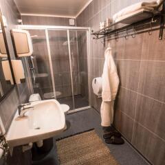 Coal Miners Cabins in Longyearbyen, Svalbard from 109$, photos, reviews - zenhotels.com photo 20