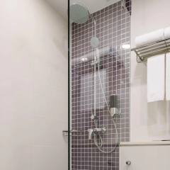 Hotel Traveltine Downtown Singapore, Trademark Collection by Wyndham - Bild 9