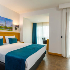 Row NYC Hotel - Bild 17