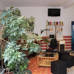 Hotel Herian - Bild 13