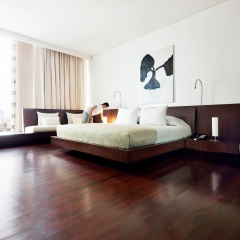 COMO Metropolitan Bangkok - Bild 6