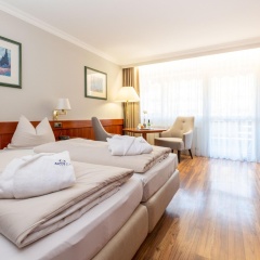 Thermenhotel Apollo - Bild 2