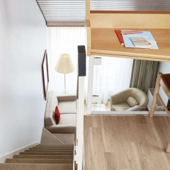 Living Hotel Nürnberg - Bild 11
