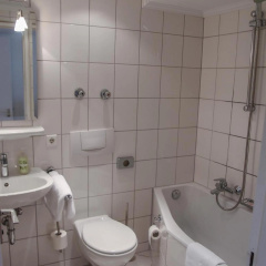 Hotel Alpha - Bild 8