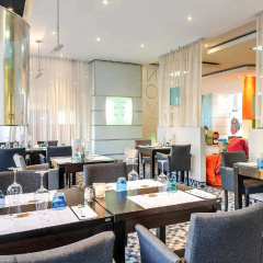 Novotel Koln City - Bild 23