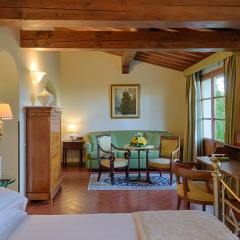 Villa Olmi Firenze - Bild 4