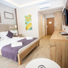 Sertil Deluxe Hotel & Spa - Adult Only - Bild 2