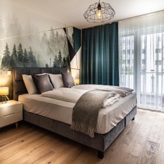 Sleep Inn Düsseldorf Suites - Bild 2