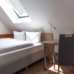Also-hotel an der Hardt - Bild 13