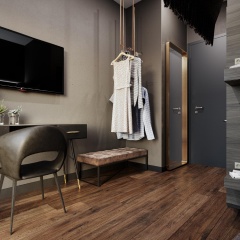 Munich Rooms Hotel - Bild 2