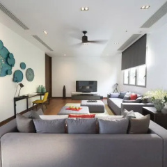 Malaiwana - Penthouse B1 - Bild 2